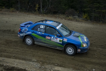 Rallye de Charlevoix